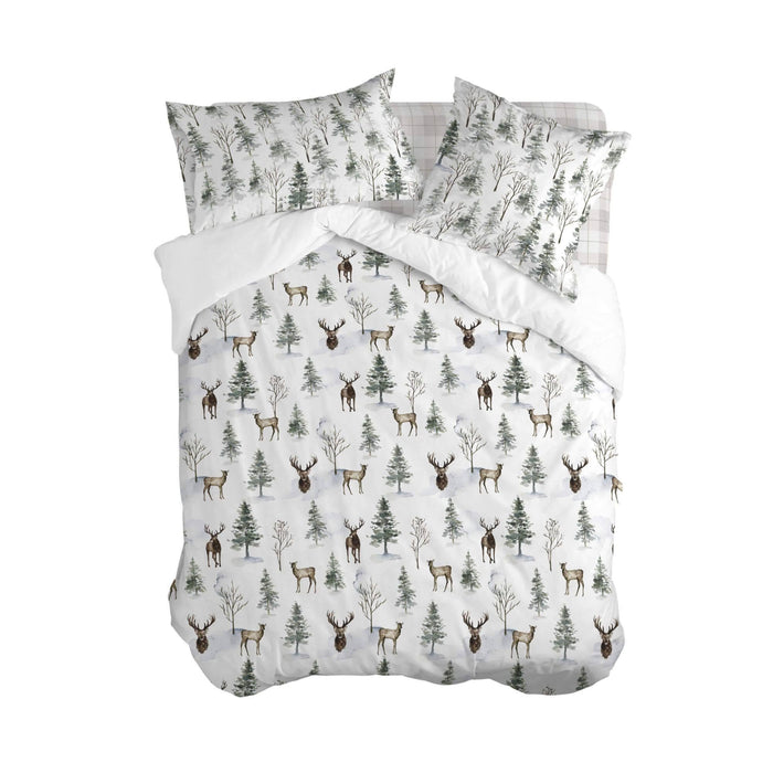 Happy Friday Hoeslaken Mystical Winter