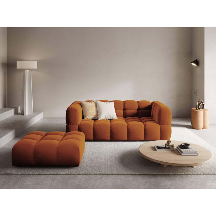 Cosmopolitan Design Sky 3-zitsbank -  Terra