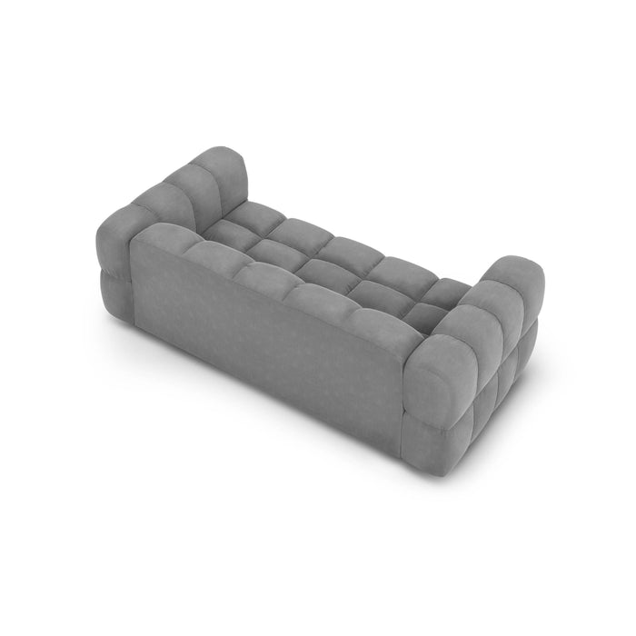 Cosmopolitan Design Sky 3-zitsbank - Lichtgrijs