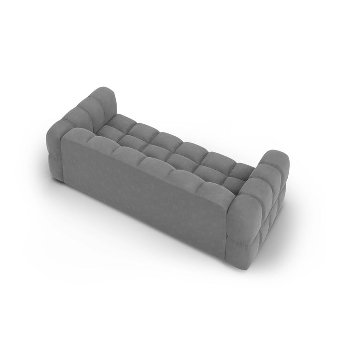 Cosmopolitan Design Sky 4-zitsbank - Zalm