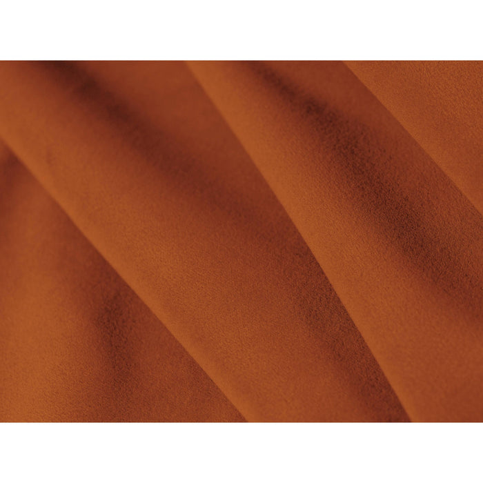 Cosmopolitan Design 4-zits hoekbank Sky links velvet