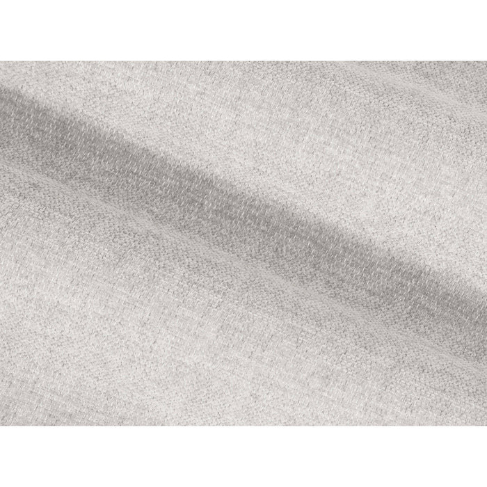 Micadoni Lisa U-bank Links - Lichtgrijs