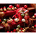 Bellatio Decorations Kerstballen - 37x - kunststof - goud - 6cm