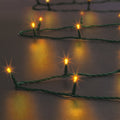 Feeric lights kerstverlichting - warm wit - 20 meter - 200 leds