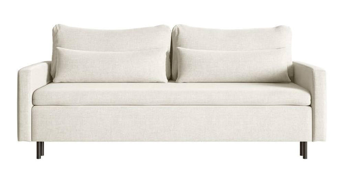 Selsey Design Umbras 3-zitsbank chenille met opbergvak