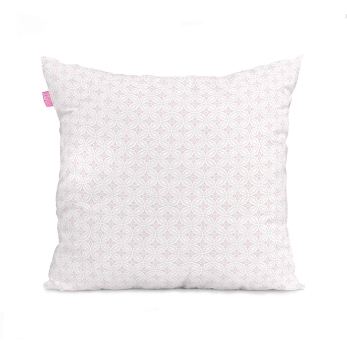 Happy Friday Set van 2 kussenhoezen Delicate