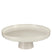 Mica Decorations Racco Taartplateau - H11 x Ø28 cm - Off White