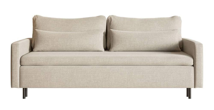 Selsey Design Umbras 3-zitsbank chenille met opbergvak