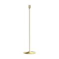 Umage Sante lampenstandaard brushed brass - 140 cm