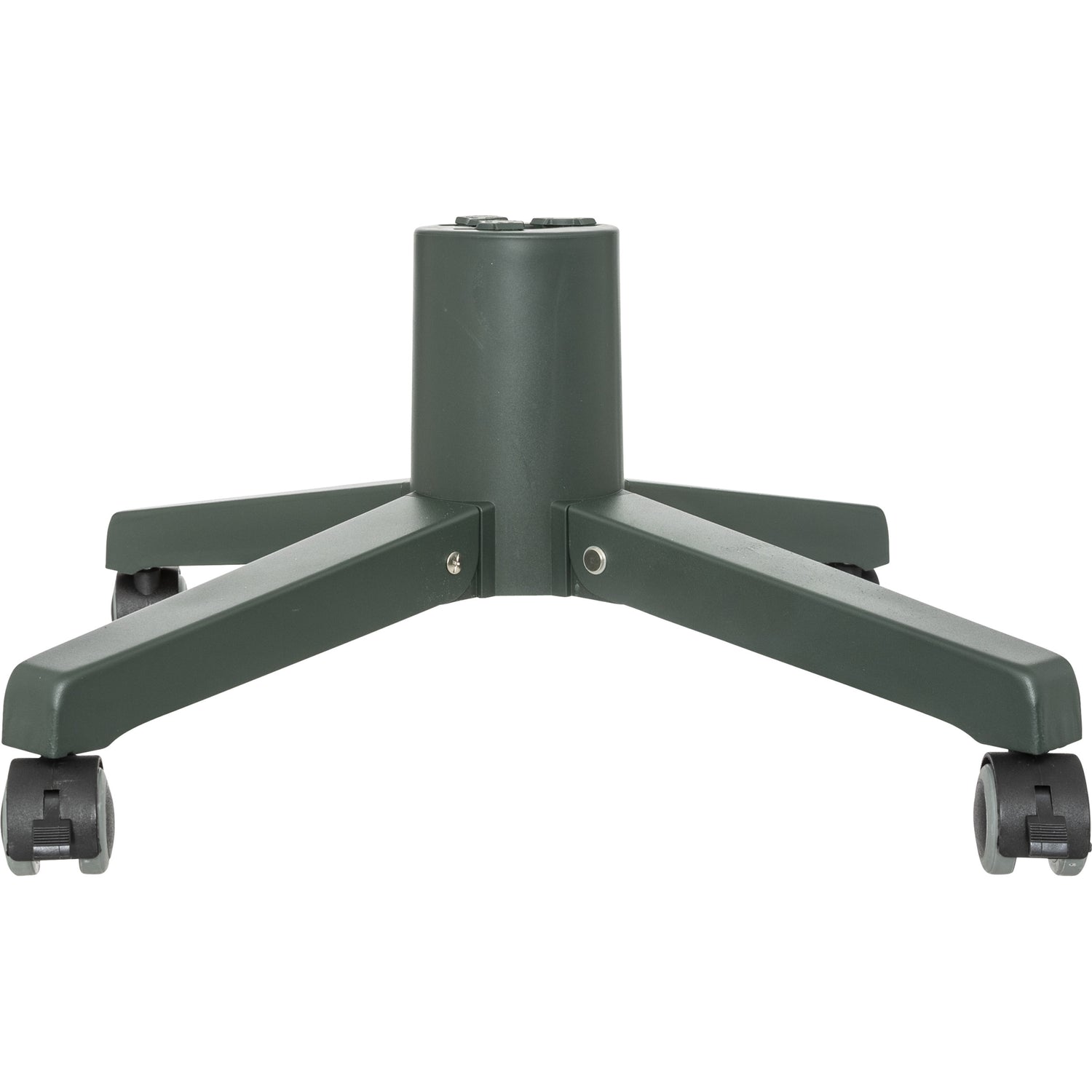 Feeric Christmas Kerstboom standaard - op wieltjes - D54 cm