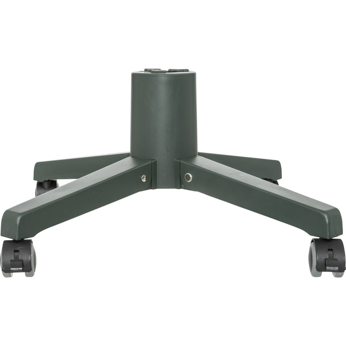 Feeric Christmas Kerstboom standaard - op wieltjes - D54 cm