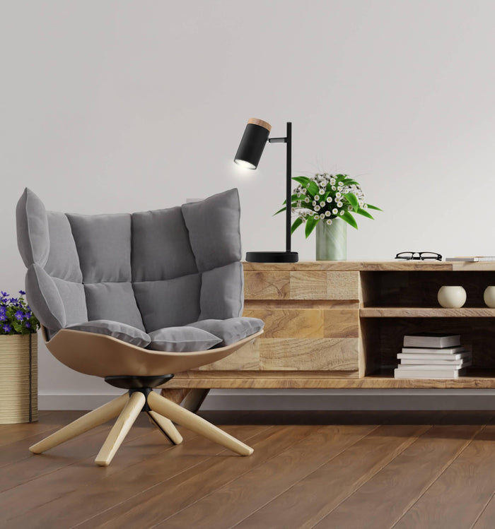 Candellux Tafellamp Lagos