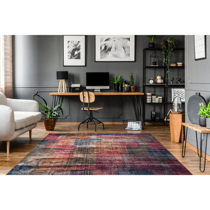 Arte Espina Galaxy 170 x 240 cm Vloerkleed Multi 300