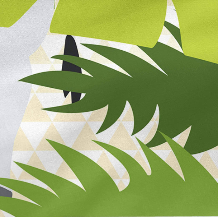 Mr Fox Kinderslaapzak Wild zonder vulling