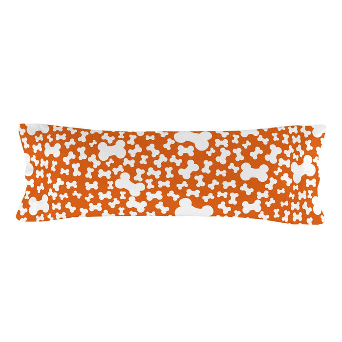 Mr Fox Kinderslaapzak Dogs zonder vulling