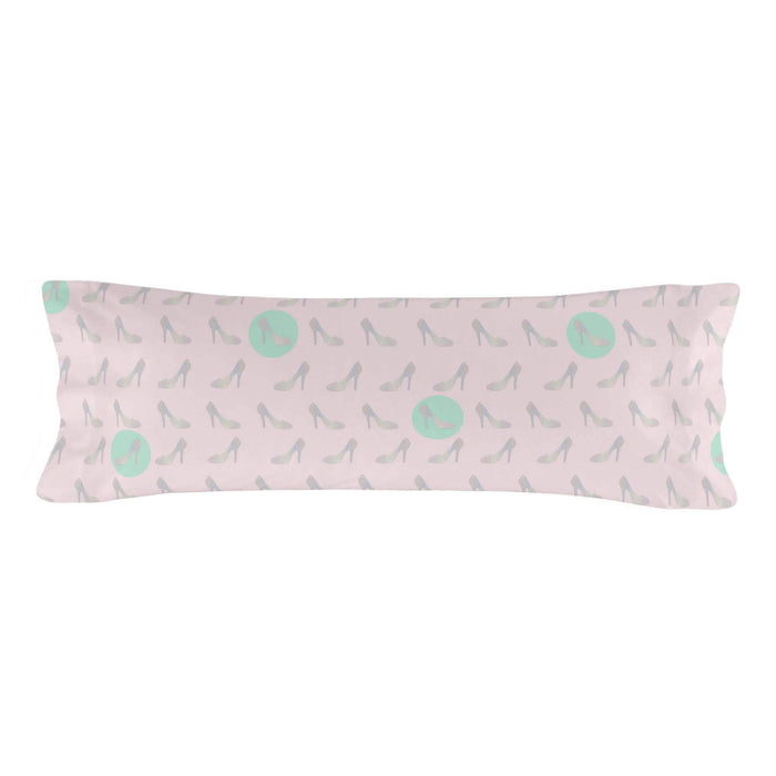 Mr Fox Kinderslaapzak Pumpkin zonder vulling