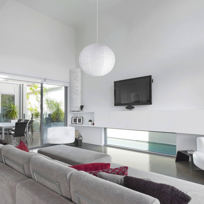 Rabalux Hanglamp Rice