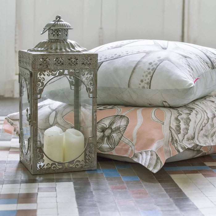 Happy Friday Kussenhoes Coral Reef