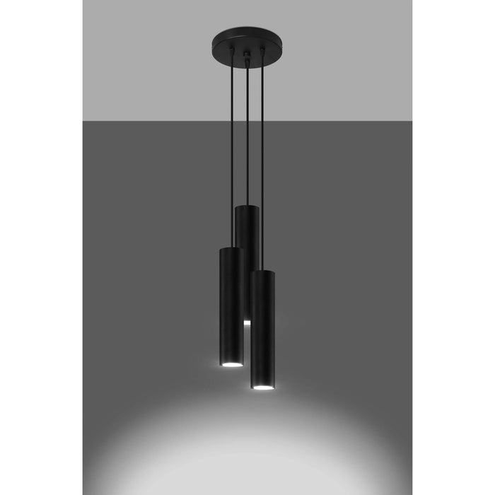 NADUVI Collection Hanglamp Lagos