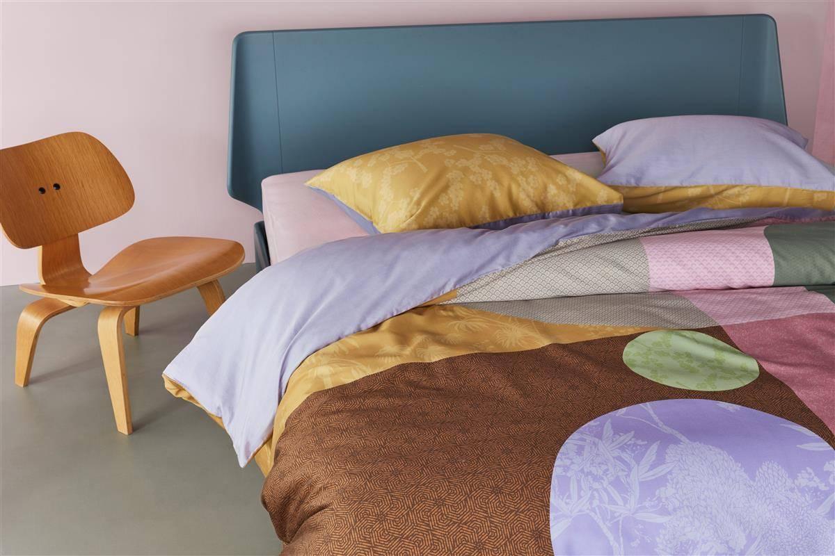 Beddinghouse Dutch Design dekbedovertrek Collage multi - 2-persoons