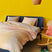Beddinghouse Dutch Design dekbedovertrek Sunny Day sand - 2-persoons