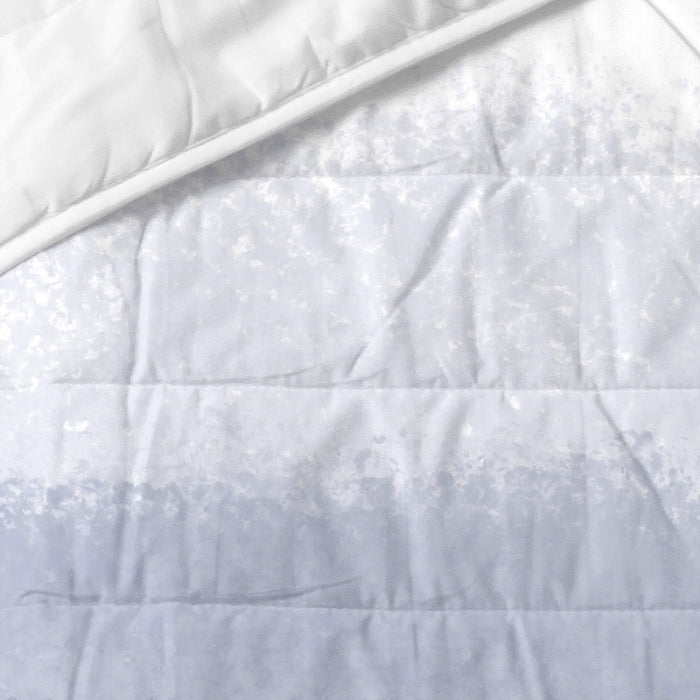 Blanc Bedsprei Nightfall