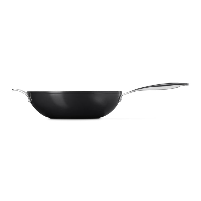 Le Creuset Essential Non-Stick Keramische Wokpan Ø 30 cm