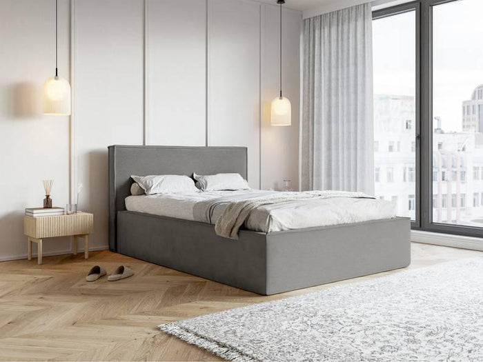 NADUVI Collection Bedframe Sera II met opbergvak 180 x 200 cm