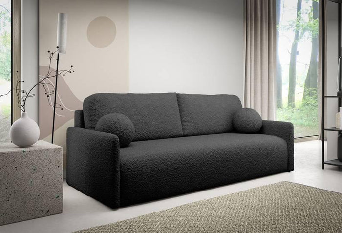 NADUVI Collection 3-zitsslaapbank Alan