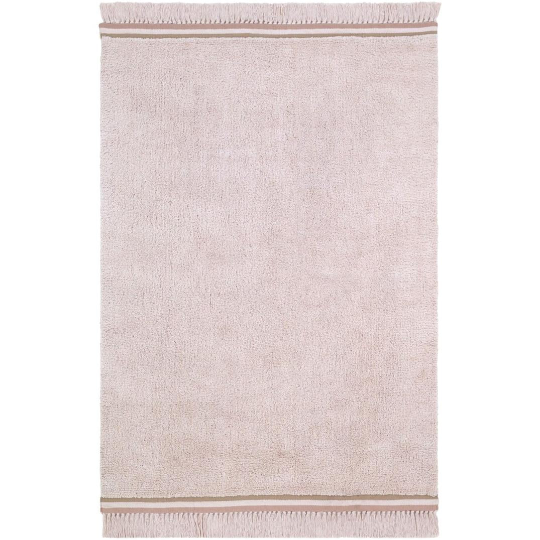 Tapis Petit Powder Pink vloerkleed 170x120