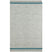 Tapis Petit Misty blue vloerkleed 170x120 Day at Zoo