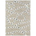 Tapis Petit Max vloerkleed 170x120 beige