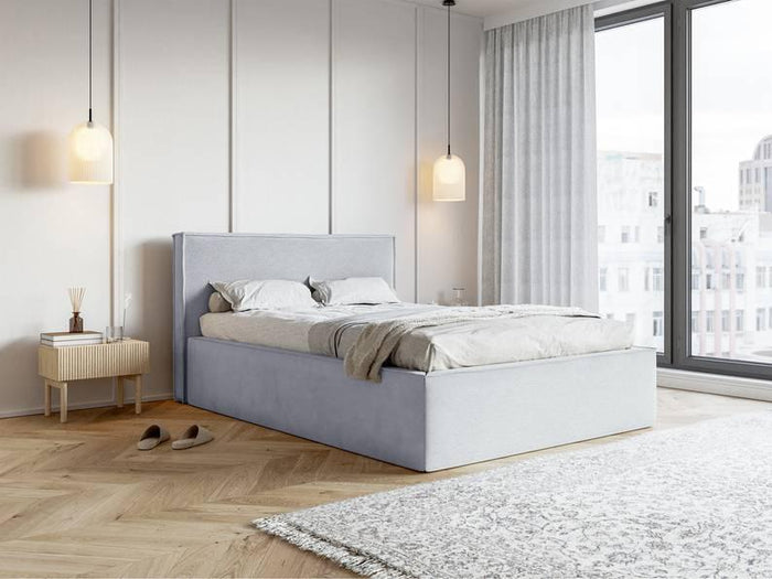 NADUVI Collection Bedframe Sera II met opbergvak 160 x 200 cm