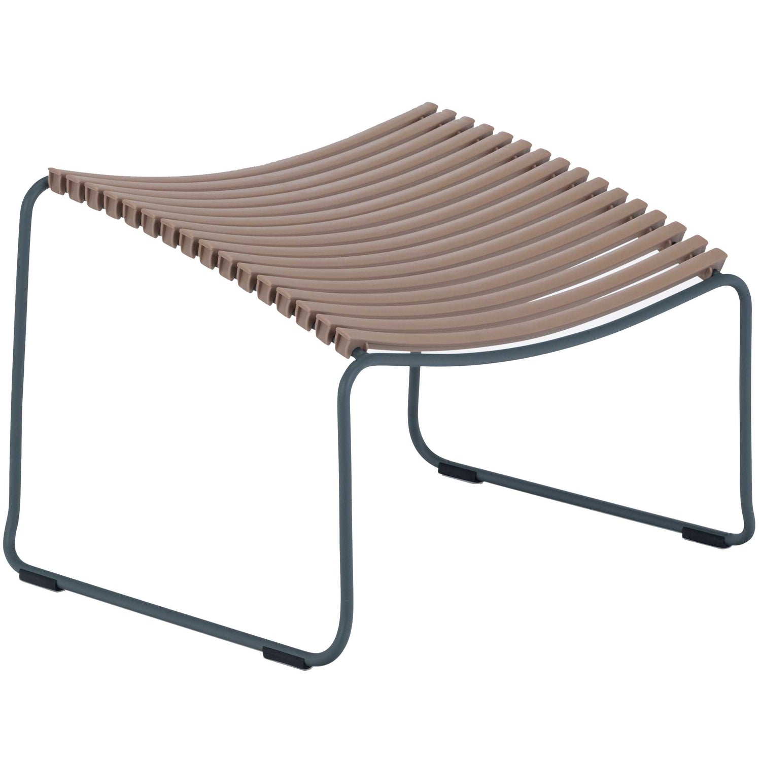 Houe Click voetenbank sand