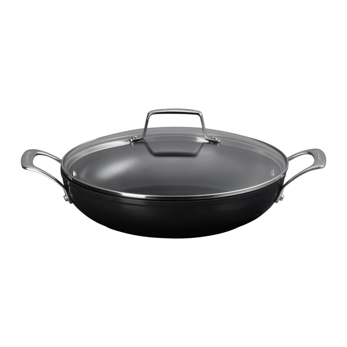 Le Creuset Essential Non-Stick Keramische Provençaalse Sauteerpan Ø 28 cm
