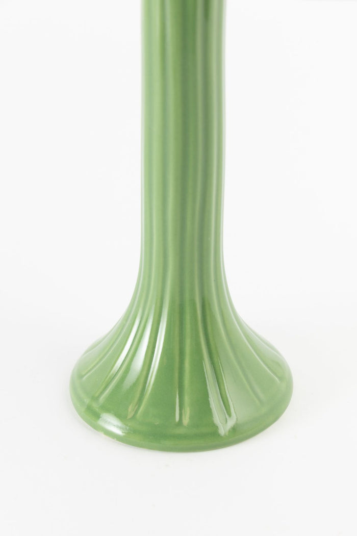 Sissy-Boy Lichtgroene kandelaar met hartjes