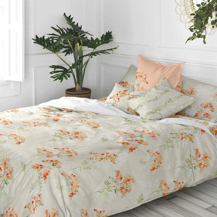 Happy Friday Kussenhoes Riomaggiore