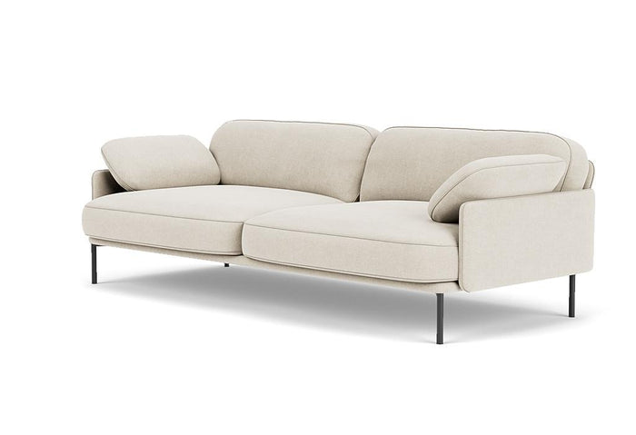 FÉST Regular 3-zits bank Royal Magnolia