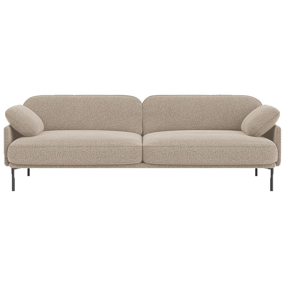 FÉST Regular 3-zits bank Alpine Natural