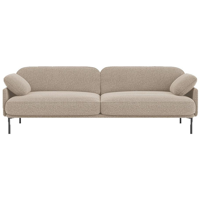 FÉST Regular 3-zits bank Alpine Natural