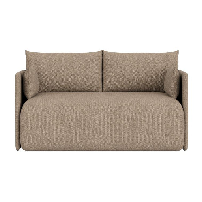 Audo Copenhagen Offset 2-zits slaapbank Logan Flint