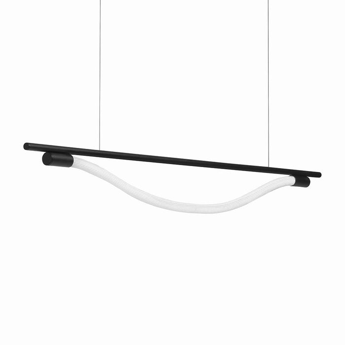 Levity Bow 120 hanglamp LED