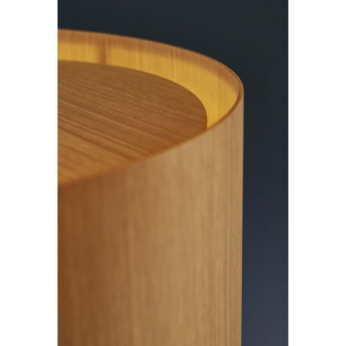 Frandsen FM1954 hanglamp Ø28 walnoot