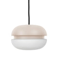 HANA Macaron hanglamp Ø18 mat beige