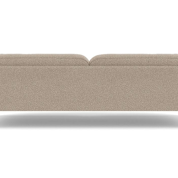 FÉST Regular 3-zits bank Soil Natural