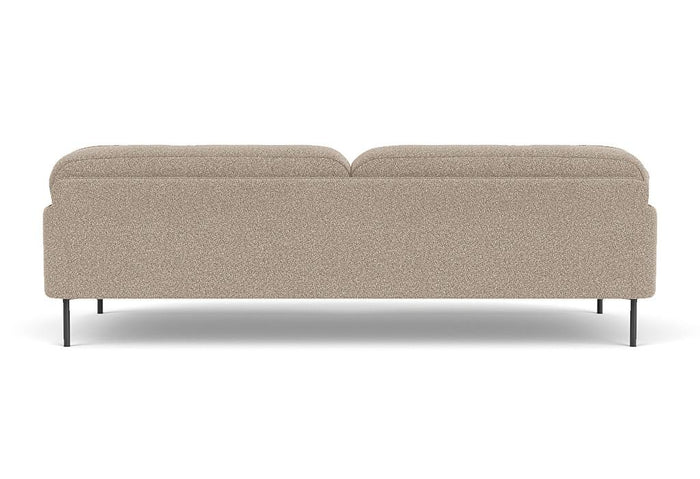 FÉST Regular 3-zits bank Soil Natural