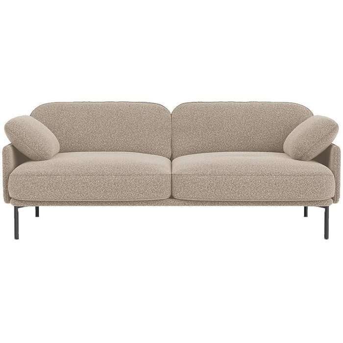 FÉST Regular 2,5-zits bank Alpine Natural