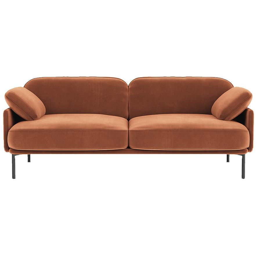 FÉST Regular 2,5-zits bank Royal Magnolia