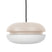 HANA Macaron hanglamp Ø25 mat beige