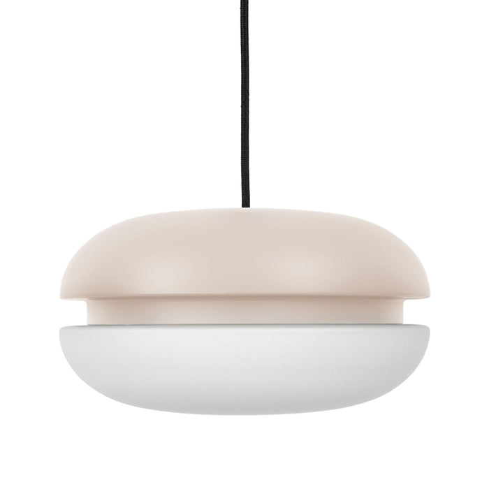HANA Macaron hanglamp Ø25 mat beige